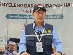 Sudah Dijatah 5 Liter, Jemaah Haji Diimbau Tidak Perlu Bawa Air Zamzam Saat Pulang ke Tanah Air