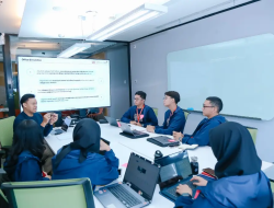 Buka Digistar Class Intern Batch 3, Telkom Siap Cetak Talenta Digital Masa Depan!