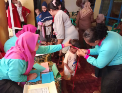 Digitalisasi Lawan Stunting: Telkom Luncurkan Stuntinghub di 4 Daerah