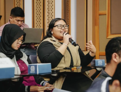 Telkom Gandeng 4.800 Mahasiswa, Siapkan Generasi Digital Super Siap Kerja