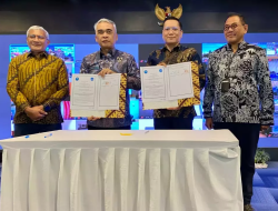 AirNav-BNN Kompak Perangi Narkoba, Tes Mendadak Siap Digelar Nasional
