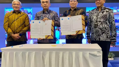 AirNav-BNN Kompak Perangi Narkoba, Tes Mendadak Siap Digelar Nasional