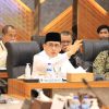 Kemenag Siapkan Langkah Strategis Antisipasi Dampak Sosial Konflik Iran-Israel