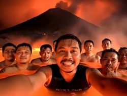 Video AI ‘Masuk Neraka’ Viral, PBNU: Surga-Neraka Bukan Bahan Candaan