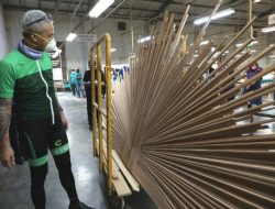 Gempuran Plastik dan Aturan Uni Eropa, Mampukah Furnitur Indonesia Bertahan?