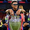 Remaja 19 Tahun Ini Bikin Fans PSG Lupa Mereka Pernah Punya Kylian Mbappe!