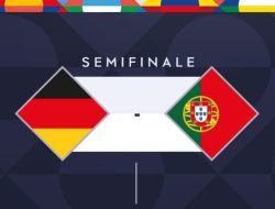 Jerman Versus Portugal: Ronaldo Mungkin Sudah Tua tapi Der Panzer Kudu Tetap Waspada!