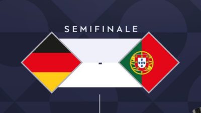 Jerman Versus Portugal: Ronaldo Mungkin Sudah Tua tapi Der Panzer Kudu Tetap Waspada!