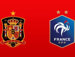 Semifinal UEFA Nations League Spanyol Kontra Prancis: Duel Beraroma Dendam!