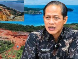 Raja Ampat Tercemar, KLHK Siapkan Gugatan untuk PT ASP