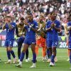 Prancis Juara Ketiga Usai Kalahkan Jerman Dua Gol Tanpa Balas