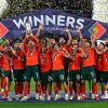 Kalahkan Spanyol 5-3 via Adu Penalti, Portugal Juara UEFA Nations League 2025
