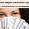 Berhenti Mengeluh (Istri Ku Matre Banget)
