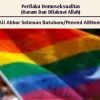 Perilaku Homoseksualitas (Haram Dan Dilaknat Allah)