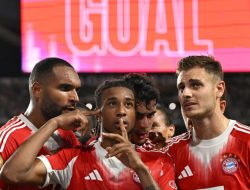 Chelsea Kalah dari Flamengo, Bayern Lolos ke Fase Knock Out Usai Libas Boca Juniors!