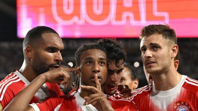 Chelsea Kalah dari Flamengo, Bayern Lolos ke Fase Knock Out Usai Libas Boca Juniors!