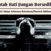 Patah Hati (Jangan Bersedih)