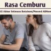 Rasa Cemburu