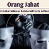 Orang Jahat