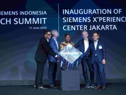 Kemenperin Luncurkan Siprosatu, Industri Sawit Siap Masuk Era Digital!