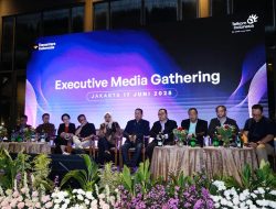 Bangun Satelit hingga Data Center, Ini Gebrakan Telkom Menuju Digital Telco No.1