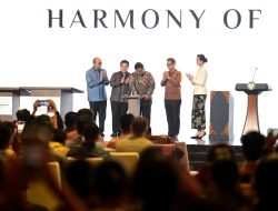 Punya 5 Pusat Unggulan, Bali International Hospital Siap Jadi Magnet Medis Asia Tenggara