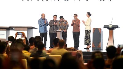 Punya 5 Pusat Unggulan, Bali International Hospital Siap Jadi Magnet Medis Asia Tenggara