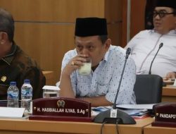 Legislator PKB Minta Kejagung Jangan Zalimi Koruptor, Warganet: “Lucu Banget Nih Orang”