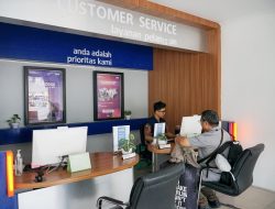 Batalin Tiket Kereta Bisa dari HP! Tapi Ada Syaratnya