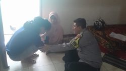 Iduladha Bikin Haru, Tapi Heri di Tangsel Malah Lempar Ibu Pakai Pot Lantaran Tak Diberi Uang