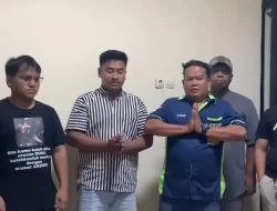 Dua Sopir Truk Perusak Ambulan Saat Demo ODOL Minta Maaf, Kasus Berakhir Damai