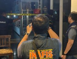 Kode Paket “Mash Potato” hingga “Herandura” di Balik Praktik Karaoke Plus-plus Semarang