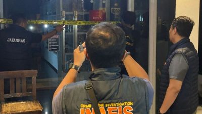 Karaoke ‘Mashed Potato’ di Semarang Buka Layanan Striptis, Pemiliknya Ternyata Ketua Parpol