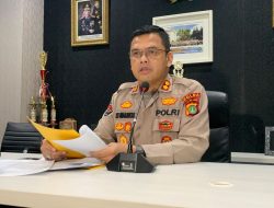 Senggol Ibu Gendong Bayi, Tiga Perempuan Ngamuk dan Lukai Warga yang Melerai