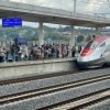 Diskon Gede! Tiket Whoosh Turun hingga 50 Persen Selama Juni-Juli