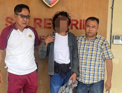 Malu Lantaran Banyak Utang, Suami Tega Bacok Istri: Bayi 10 Hari Saksi Bisu