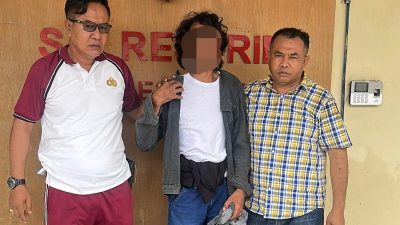 Malu Lantaran Banyak Utang, Suami Tega Bacok Istri: Bayi 10 Hari Saksi Bisu