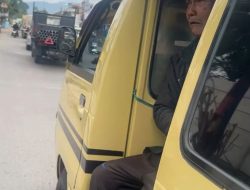 Viral! Aksi Tak Senonoh Lansia di Kabupaten Bandung Terekam Kamera
