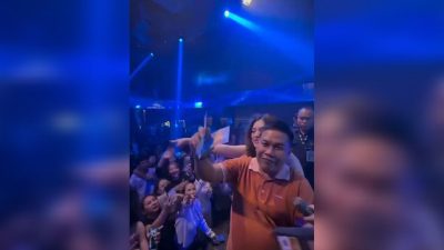 Viral Kades Nyawer di Diskotik, Dedi Mulyadi Murka: Bantuan Desa Terancam Disetop!