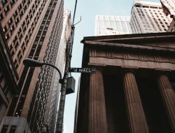 RI Punya 12 Wakil di Forbes Global 2000, Apple dan JPMorgan Masih Perkasa