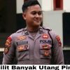 Oknum Polisi Polda Jateng Diduga Tipu Sejumlah Wanita untuk Lunasi Utang Pinjol