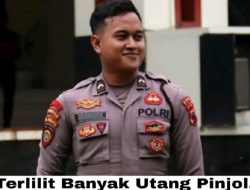 Oknum Polisi Polda Jateng Diduga Tipu Sejumlah Wanita untuk Lunasi Utang Pinjol