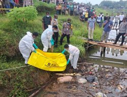 10 Potongan Tubuh dan Motif Utang: Fakta Sadis Mutilasi Batang Anai