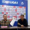 Dipecat Gegara Mafia Kontrak? Malut United Bongkar Dugaan Pelanggaran Imran Nahumarury dan Yeyen Tumena