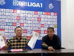 Dipecat Gegara Mafia Kontrak? Malut United Bongkar Dugaan Pelanggaran Imran Nahumarury dan Yeyen Tumena