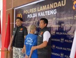 Sadis! Anak Bunuh Ibu Kandung Usai Minum 18 Sachet Obat Batuk, Ini Motifnya