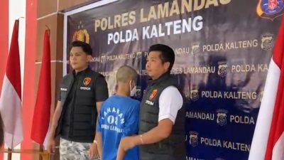 Sadis! Anak Bunuh Ibu Kandung Usai Minum 18 Sachet Obat Batuk, Ini Motifnya