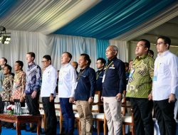 Blok Cepu Ngebut! Produksi Minyak RI Naik 30 Ribu Barel Sehari