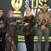 PELNI Borong 2 Penghargaan TJSL & CSR Awards 2025, Program Desa Mandiri dan Biogas Jadi Sorotan
