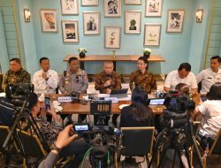 Zero ODOL Dimulai! Siap-siap Truk Over Muatan Kena Tindak
